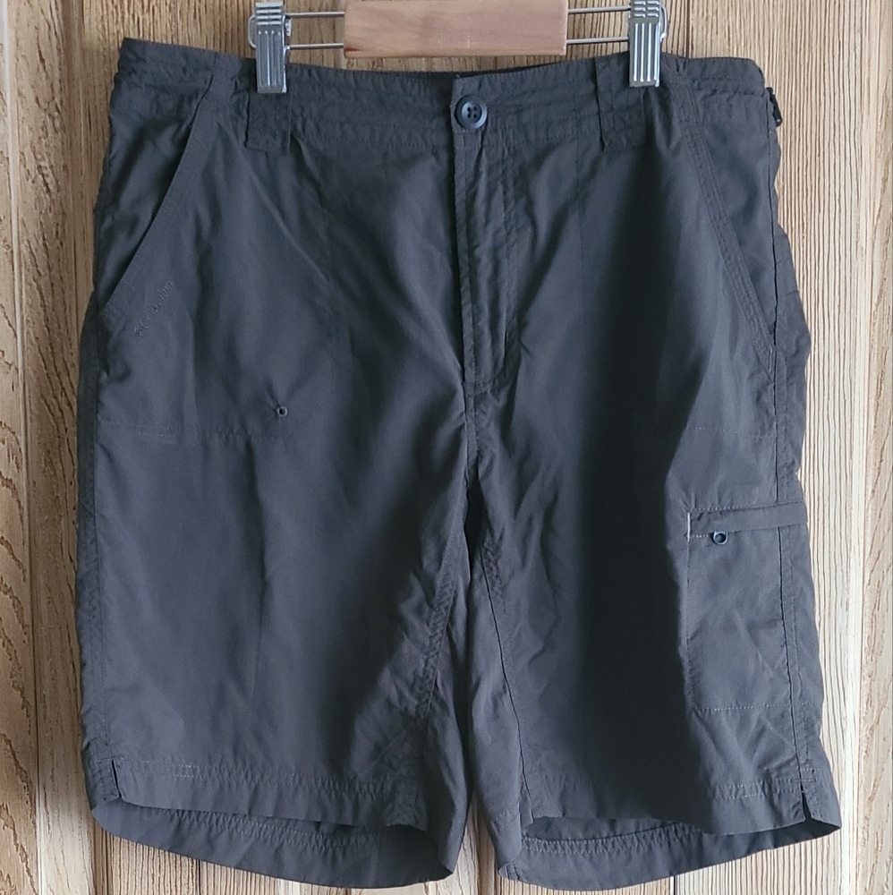 Columbia Titanium women's shorts